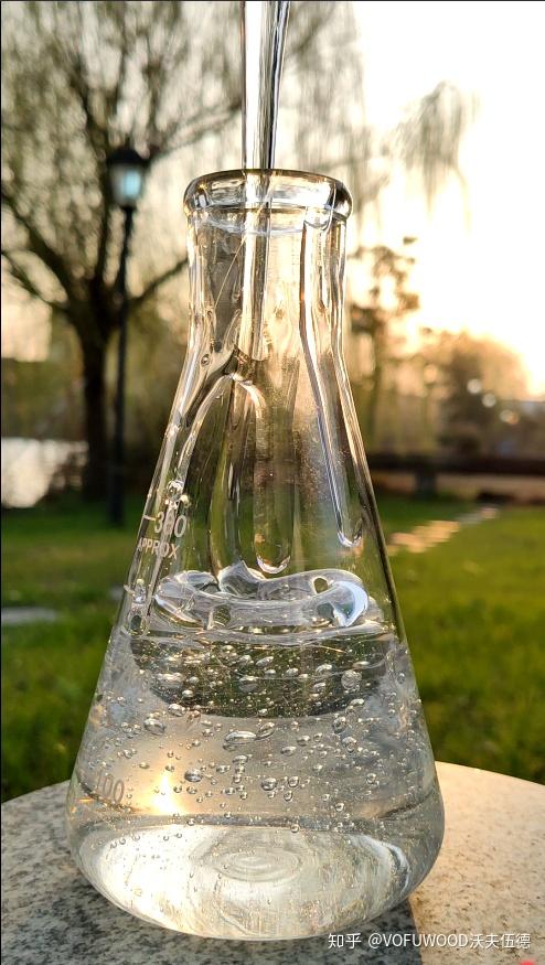 丹麦沃夫伍德透明啫喱纯净洗手液 不止于紧急除菌，全家长期呵护