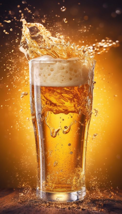 无酒精饮料 夏日的清凉选择