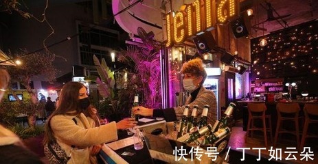 健康新趋势 英媒关注低酒精与无酒精即饮型饮料的崛起