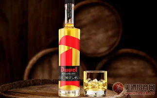 督威摩盖特集团 烈性酒精与无酒精即饮双轨并行，创新驱动市场新格局