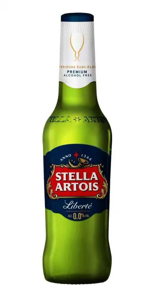 全球无酒精饮料创新产品盘点 即饮型崛起正当时