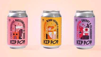 无酒精即饮型饮料 2022饮料行业新潮流解析